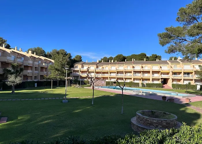 Residencia Guardemar