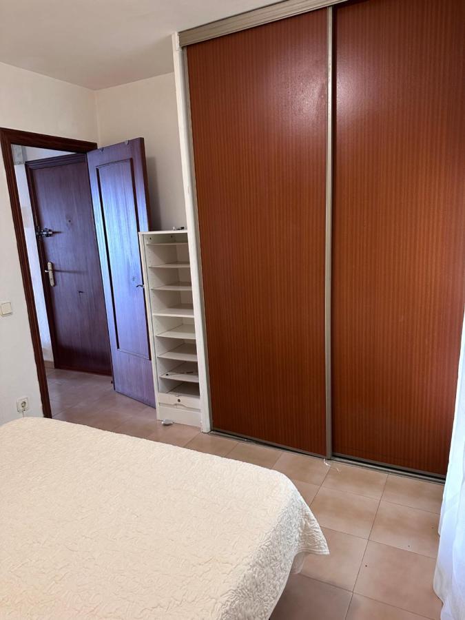 Residencia Guardemar Apartament *