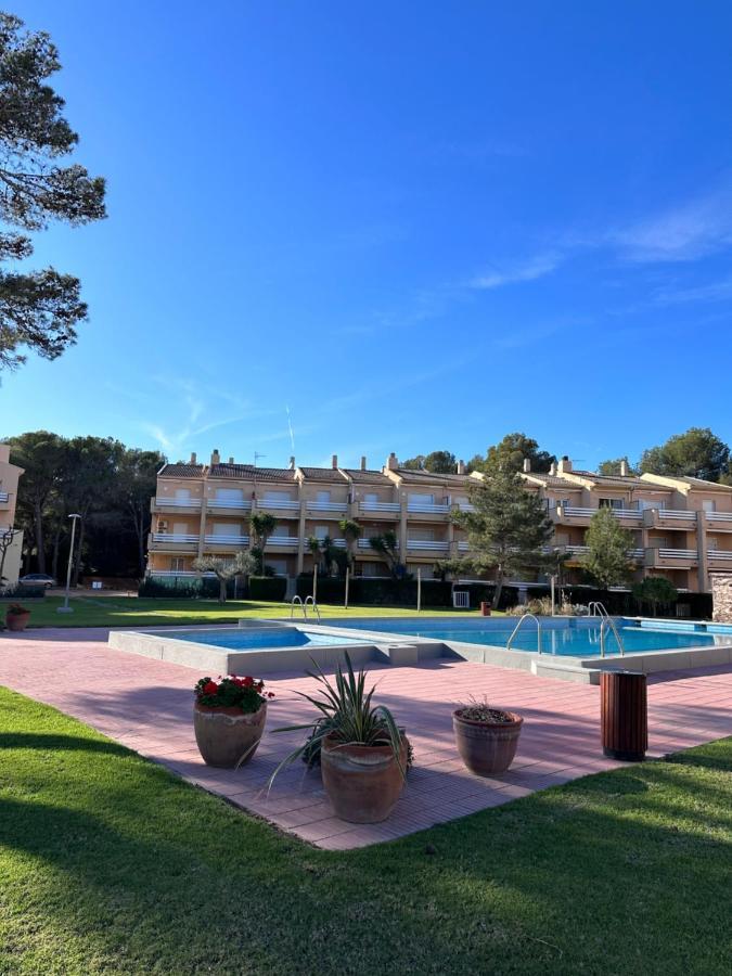 Residencia Guardemar Apartament *