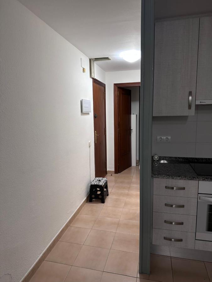 Apartament Residencia Guardemar Miami Playa
