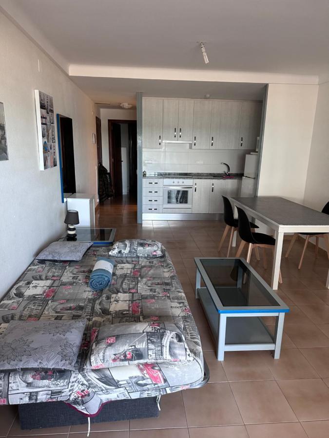 Apartament Residencia Guardemar Miami Playa