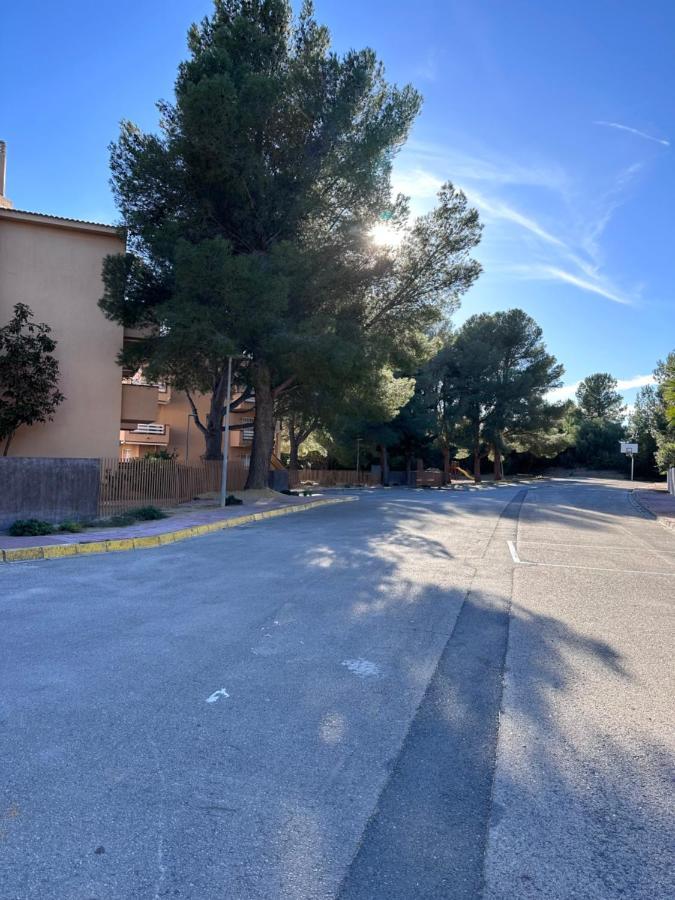Residencia Guardemar Apartament