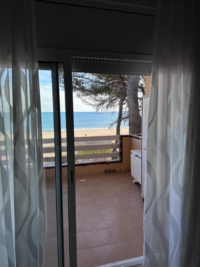 Apartament Residencia Guardemar *