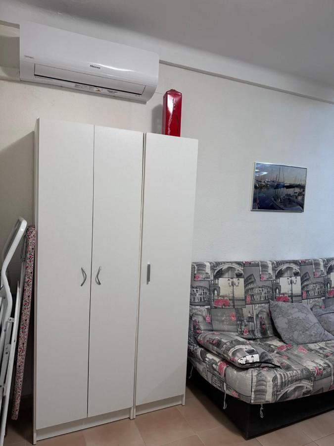 Apartament Residencia Guardemar *
