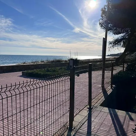 Apartament Residencia Guardemar Miami Playa Zewnętrze zdjęcie