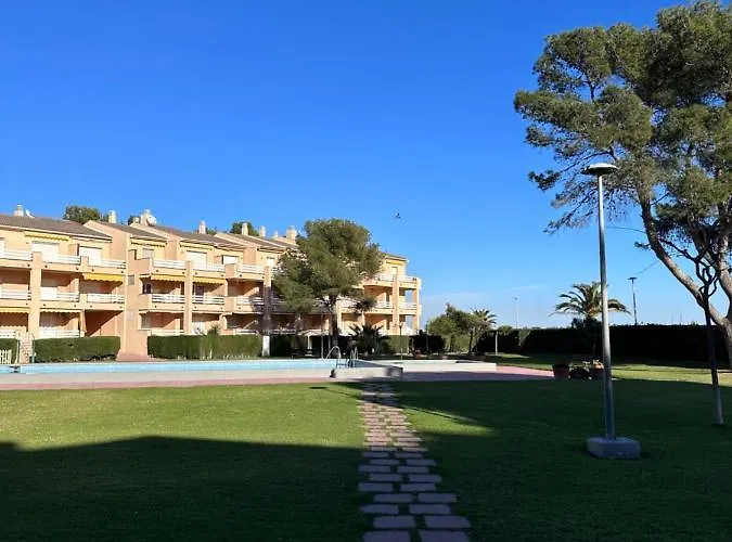 Residencia Guardemar