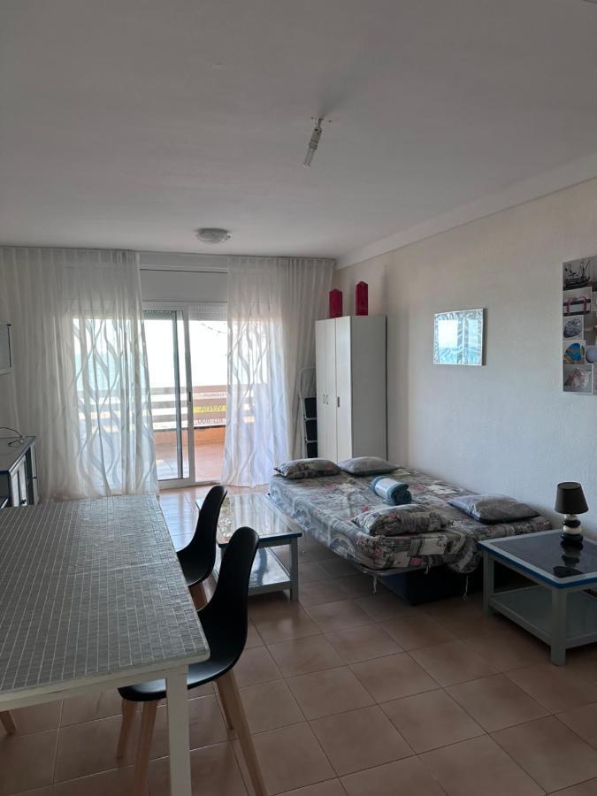 Appartement Residencia Guardemar Miami Playa