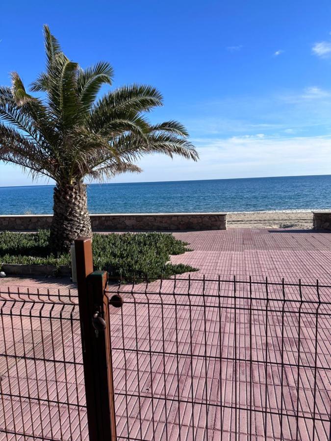 Appartement Residencia Guardemar Miami Playa