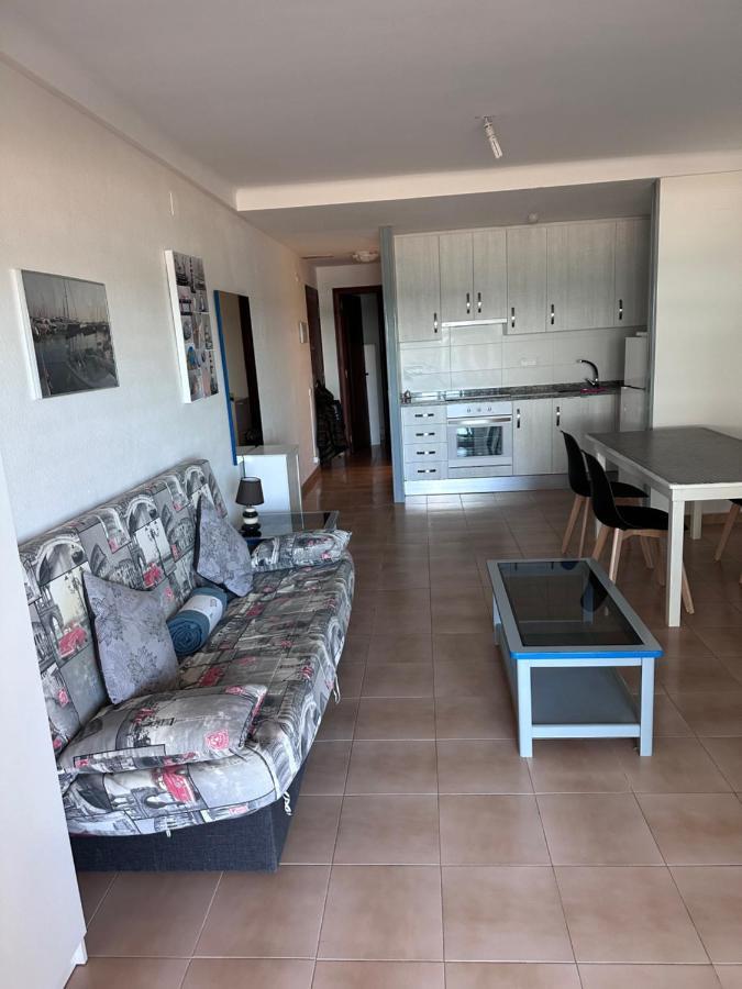 Appartement Residencia Guardemar *
