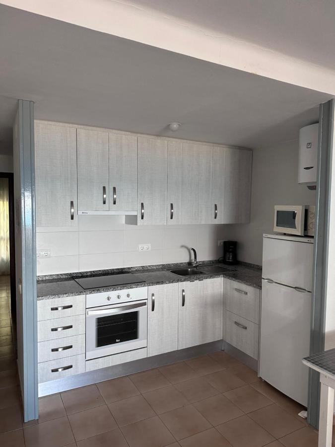 Residencia Guardemar Appartement Miami Playa