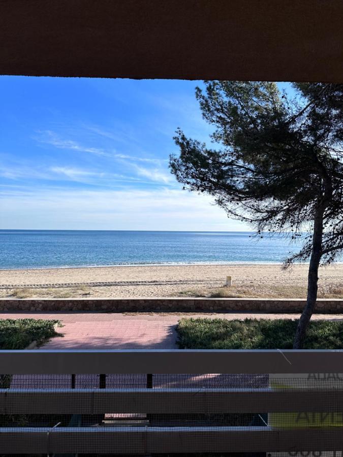 Residencia Guardemar Appartement *